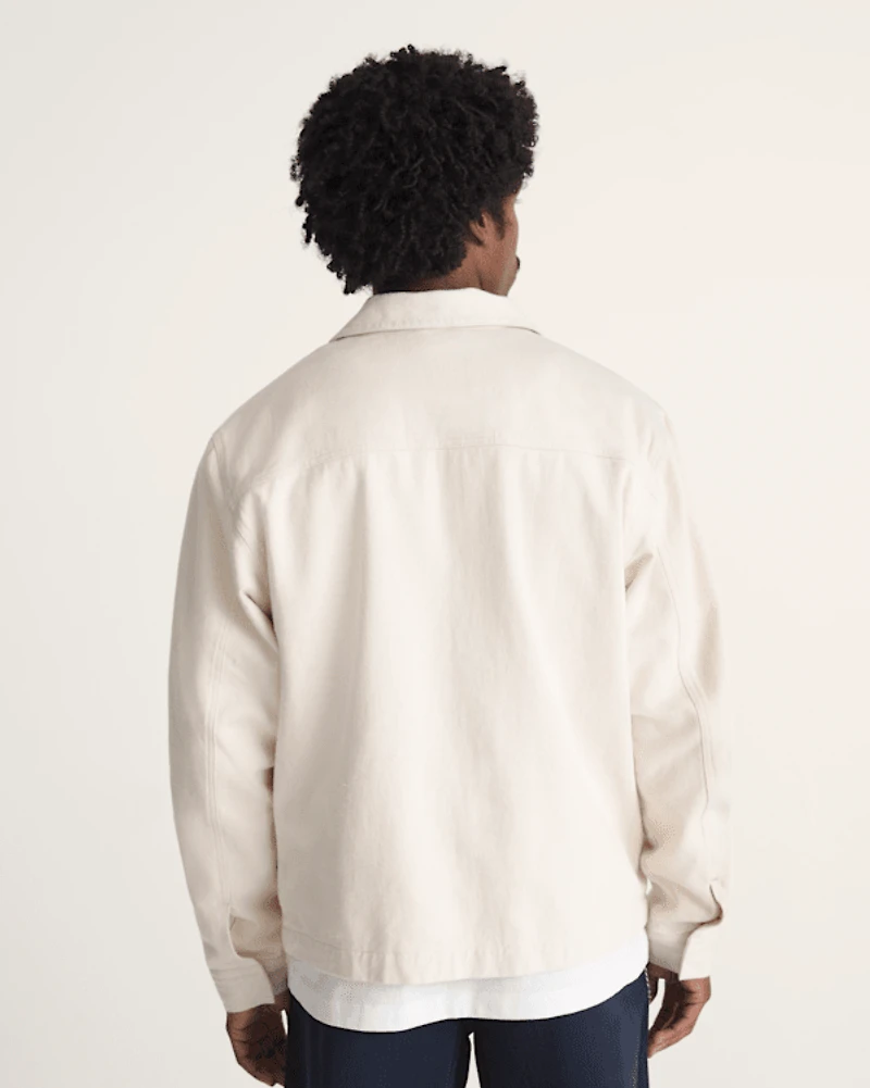 McAvoy II Zip Station Jacket