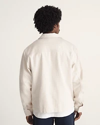 McAvoy II Zip Station Jacket