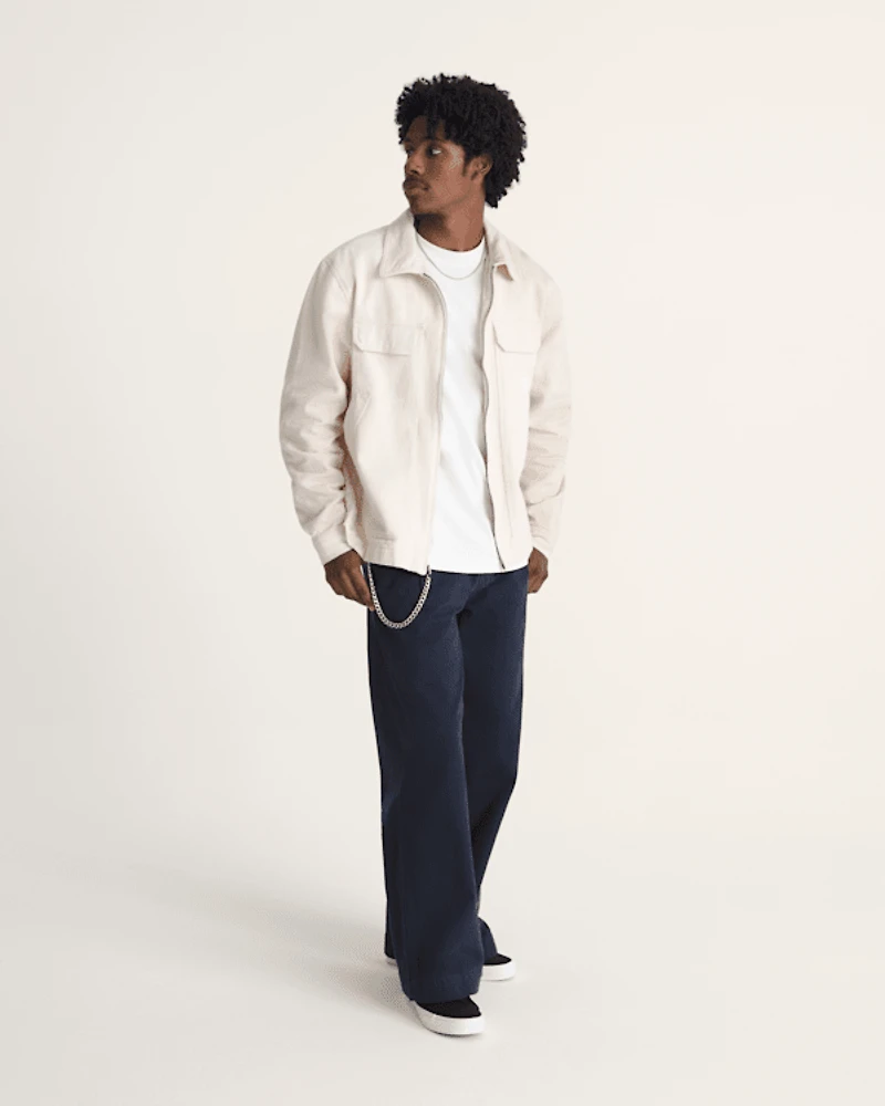 McAvoy II Zip Station Jacket