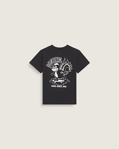Little Kids Dusters T-Shirt