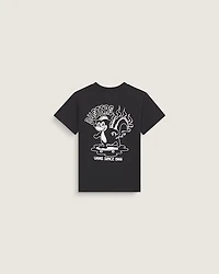 Little Kids Dusters T-Shirt