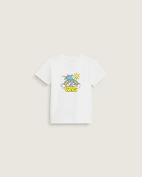 Little Kids Flippercorn T-Shirt