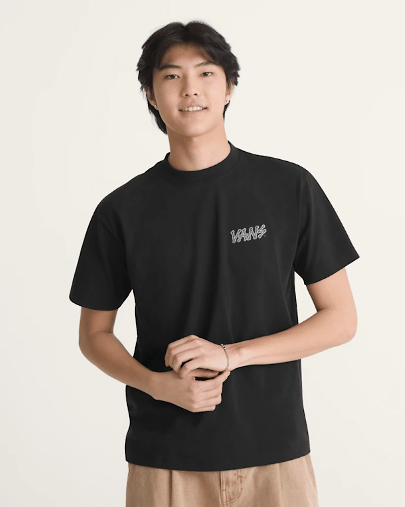 V Bones T-Shirt