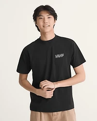 V Bones T-Shirt