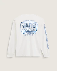 Vans Speedway Long Sleeve T-Shirt