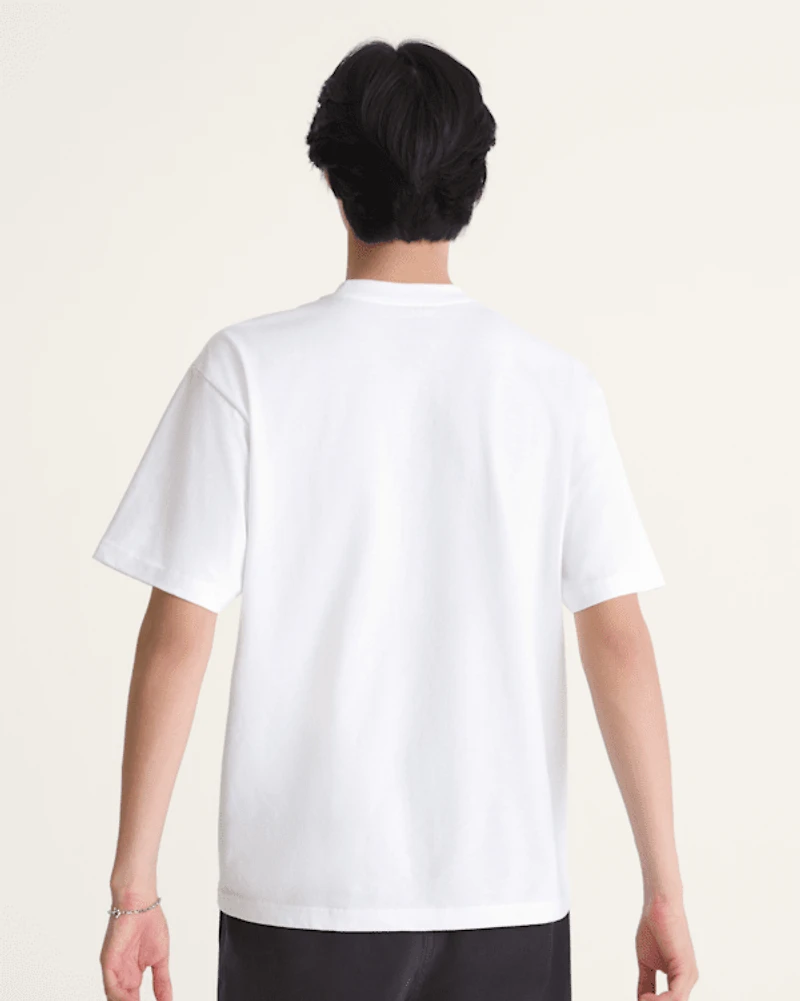 Sharp Smile T-Shirt