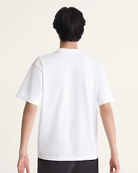 Sharp Smile T-Shirt