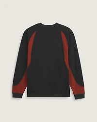 Retro Sport Long Sleeve T-Shirt