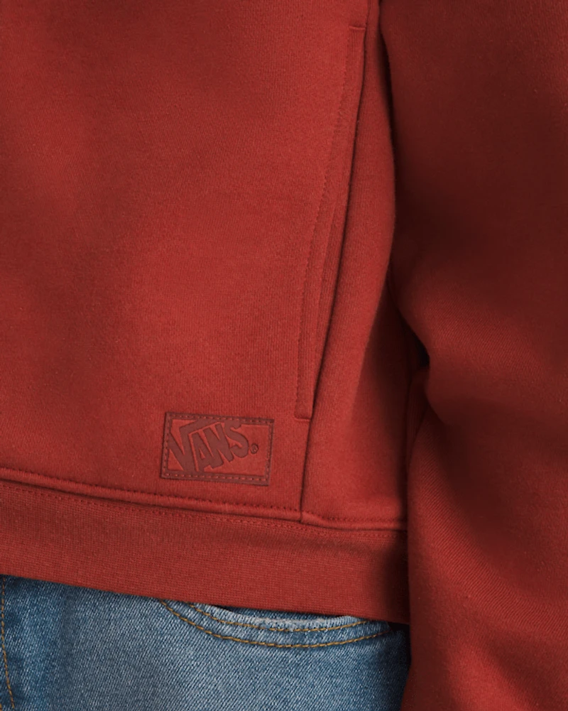 Alanna Fleece Jacket