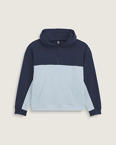 Vans X Rowan Quarter Zip Hoodie