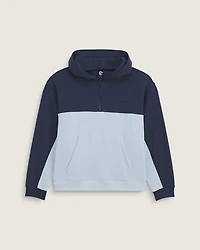Vans X Rowan Quarter Zip Hoodie