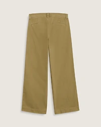 Authentic Chino Loose Pants