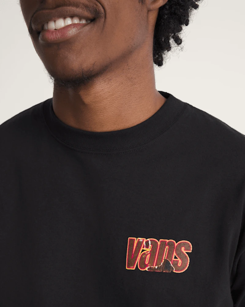 Toasted T-Shirt