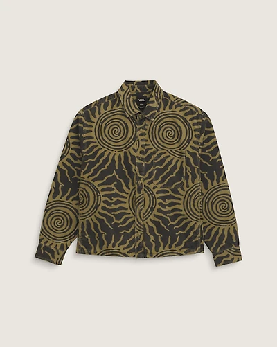 Martinez Overshirt