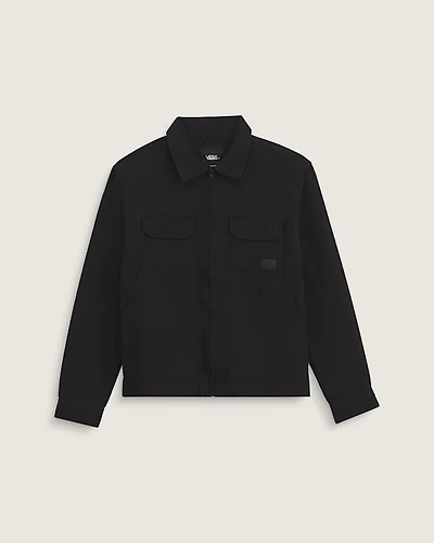 McAvoy II Zip Station Jacket