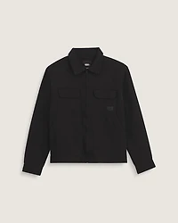 McAvoy II Zip Station Jacket