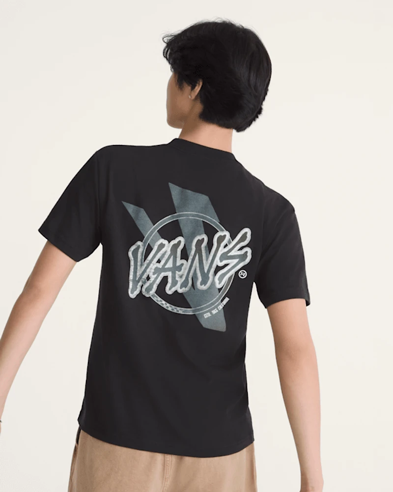 V Bones T-Shirt