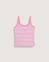Niki Striped Tank Top