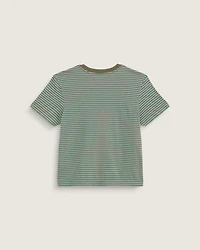 Salton Stripe Shirt