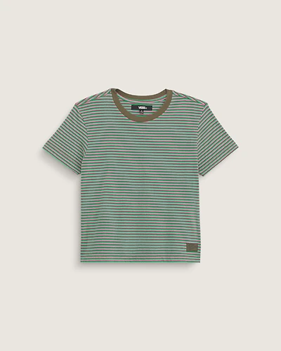 Salton Stripe Shirt