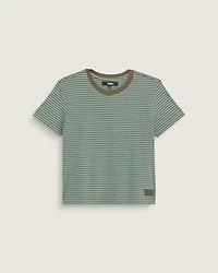 Salton Stripe Shirt
