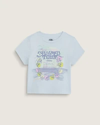 Summer Daze Palm T-Shirt