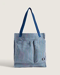 Airbrush Sunset Tote