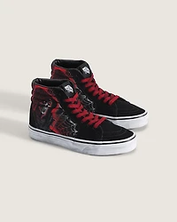 Big Kids Sk8-Hi Halloween Shoe