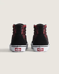 Big Kids Sk8-Hi Halloween Shoe