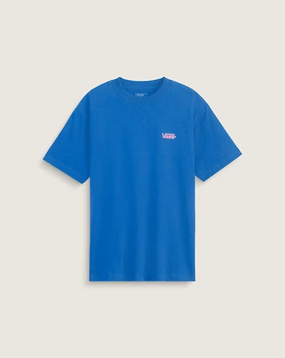 New Left Chest T-Shirt