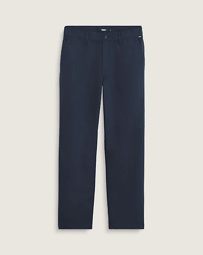 Authentic Chino Straight Pants