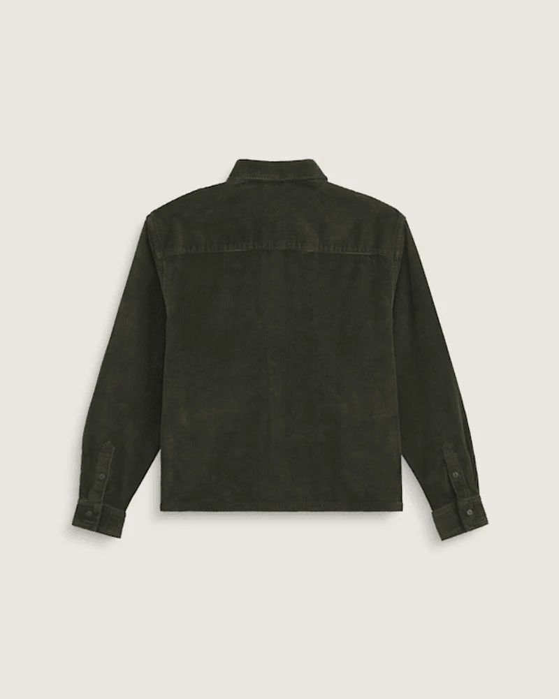 Martinez Overshirt
