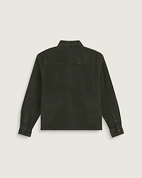 Martinez Overshirt