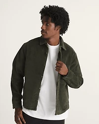 Martinez Overshirt