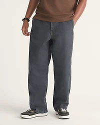 Authentic Chino Loose Pants