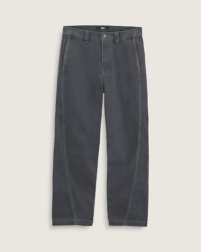 Authentic Chino Loose Pants