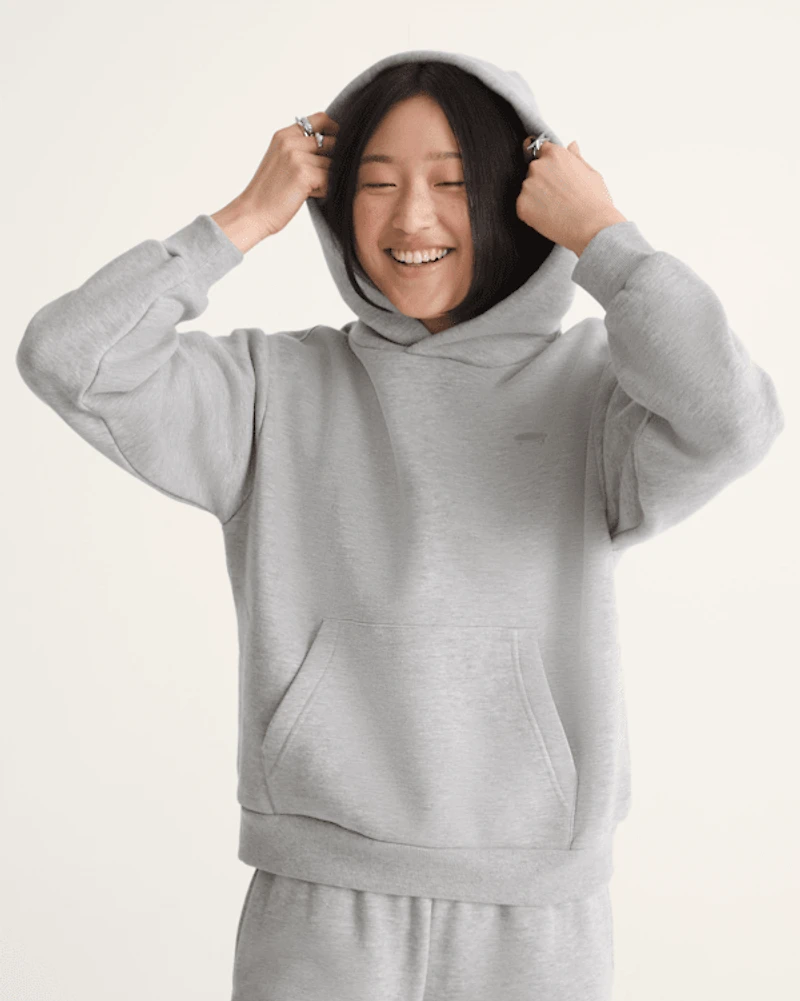 Salton Pullover Sweatshirt