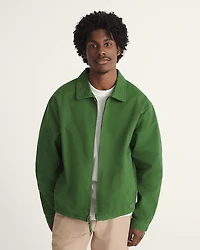 Herringbone Jacket