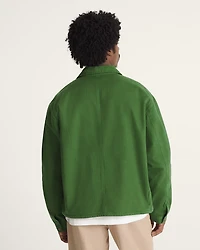 Herringbone Jacket