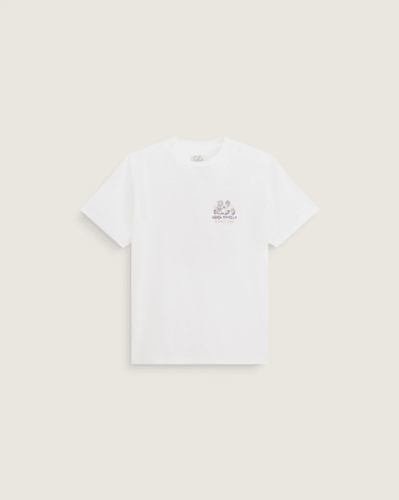 Kids Checker Bros T-Shirt
