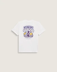 Kids Checker Bros T-Shirt