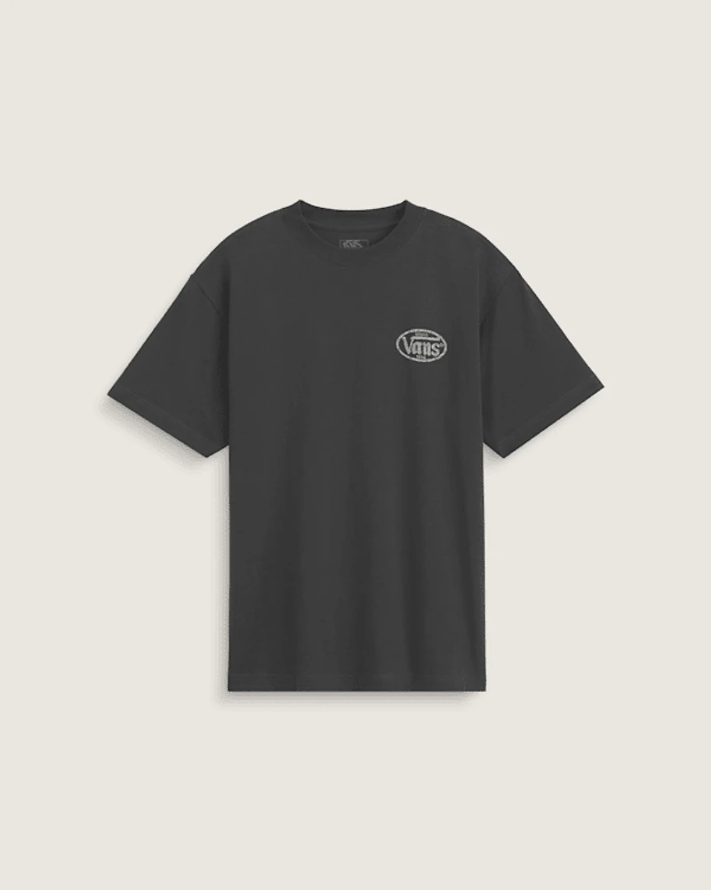 The Painted Rose T-Shirt