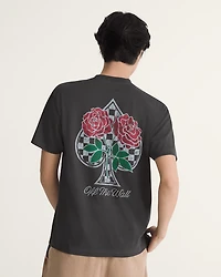 The Painted Rose T-Shirt