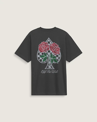 The Painted Rose T-Shirt