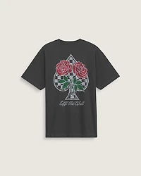 The Painted Rose T-Shirt