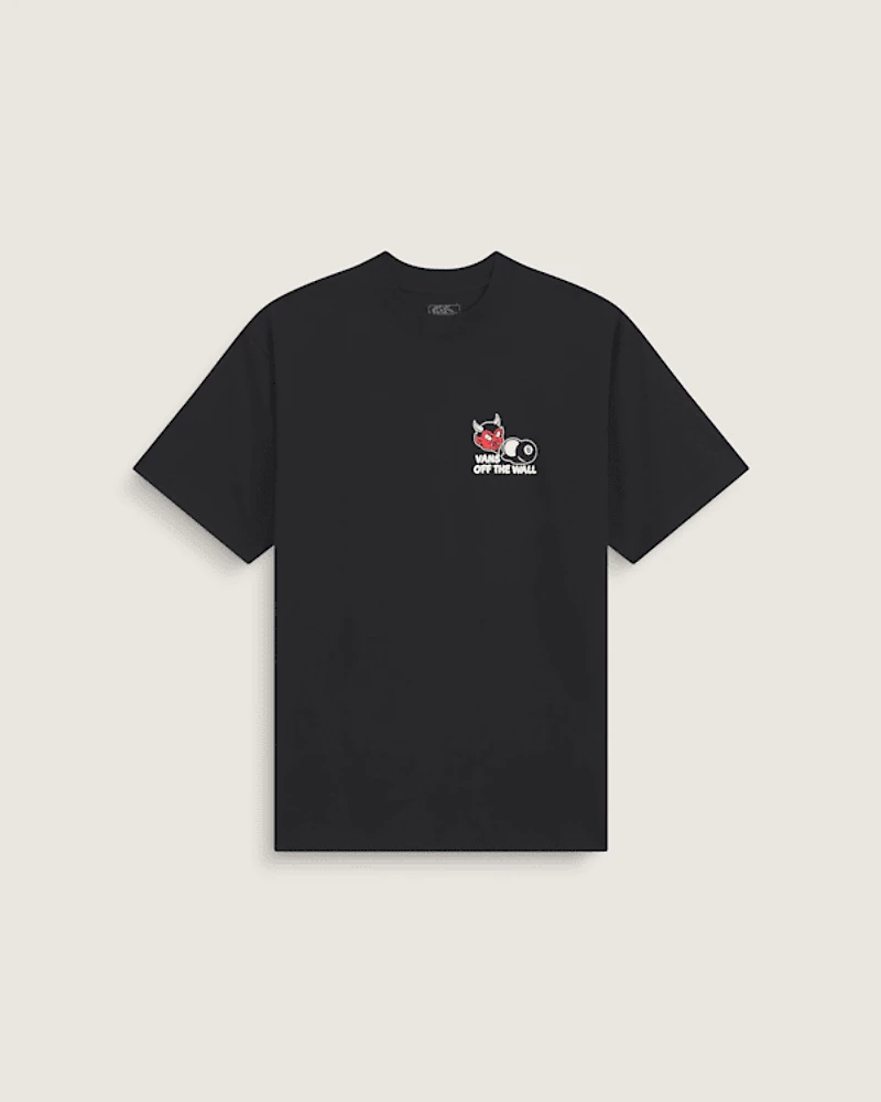 Old Scratch T-Shirt