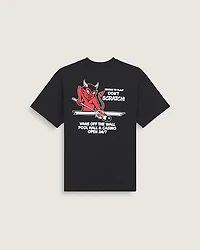 Old Scratch T-Shirt