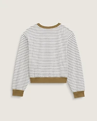 Molly Long Sleeve Henley