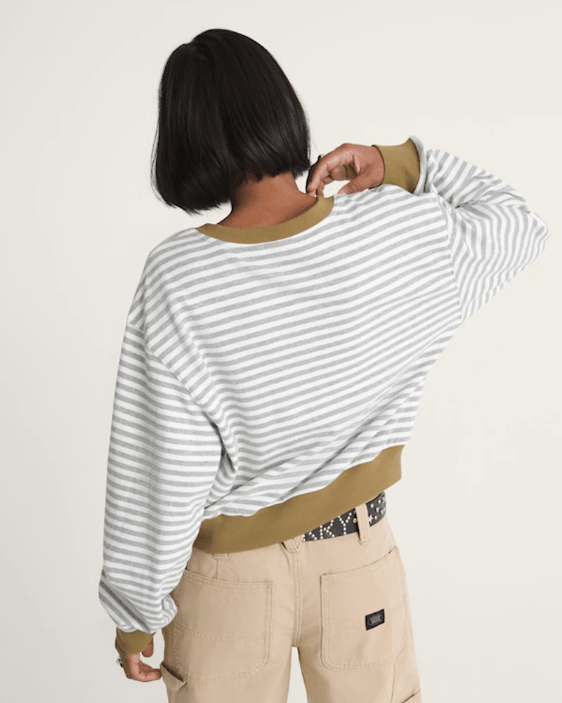 Molly Long Sleeve Henley