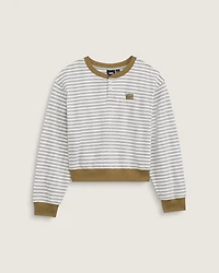 Molly Long Sleeve Henley